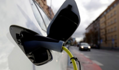 BOND DES VENTES DE VOITURES ÉLECTRIQUES EN EUROPE EN 2020, SELON L’ACEA