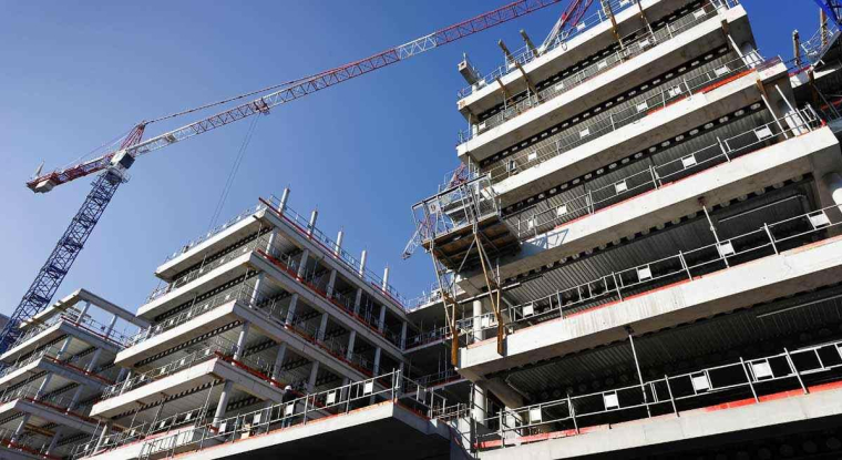 Le financement participatif a permis de lever plus d'un milliard d'euros pour des projets, principalement dans l'immobilier. (© Fotolia)