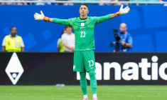 Le triste record de Fernando Muslera