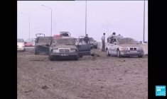 Explosion de l'usine AZF : 20 ans après, hommages en ordre dispersé à Toulouse