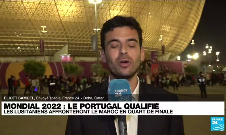 Mondial-2022 : Le Portugal, sans Cristiano Ronaldo, impressionne face à la Suisse