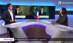 Manuel Valls peut-il rassembler la gauche ?