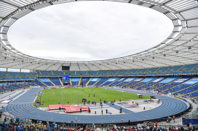 Un club polonais établit un record d’affluence national… et prend un gros 0-5 dans la tronche