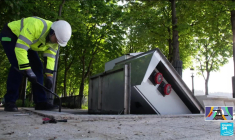 JO 2024 : quel est l'impact carbone de cette compétition d'envergure ?