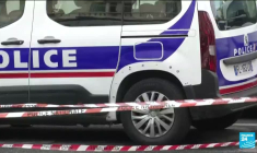 France : un policier attaqué à l'arme blanche à Cannes, la piste terroriste envisagée