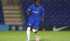 Chelsea refourgue encore un de ses jeunes à Strasbourg