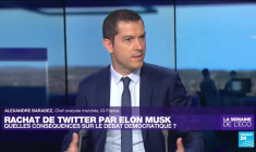 Rachat de Twitter par Elon Musk : une saga à rebondissements qui risque de durer