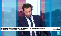 Etats-Unis : la course aux financements de la campagne présidentielle est lancée