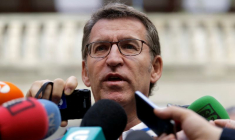 ESPAGNE: ALBERTO NUÑEZ FEIJOO ÉLU À LA TÊTE DU PARTI POPULAIRE