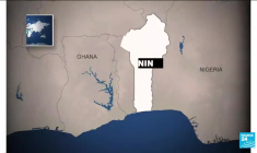 La France restitue au Bénin 26 œuvres d'art pillées lors de l'époque coloniale