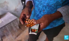 Le système de santé cubain en crise