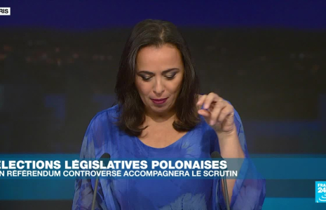 Élections législatives en Pologne : la polarisation poussée à son paroxysme (partie 2)
