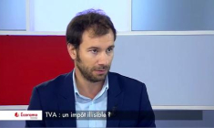 TVA : un impôt illisible ? (VIDEO)