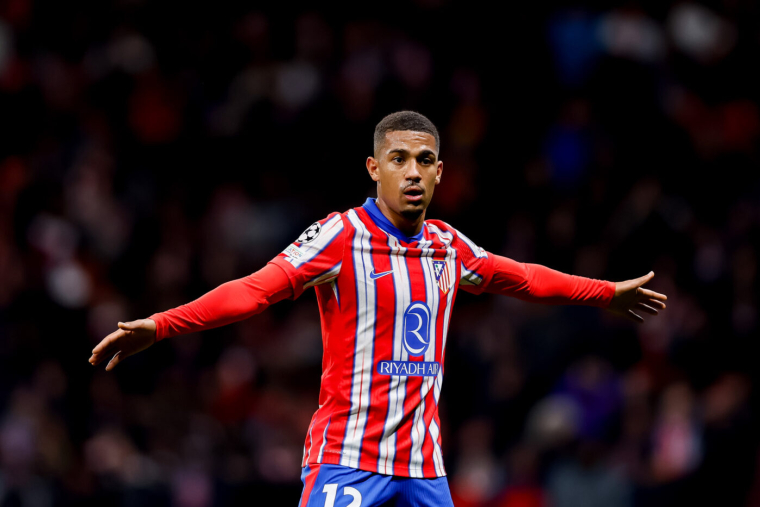 Accroché par Villarreal, l’Atlético de Madrid perd du terrain dans la course au titre