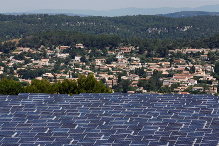 CORONAVIRUS: APPELS EN EUROPE EN FAVEUR D'UNE RELANCE VERTE