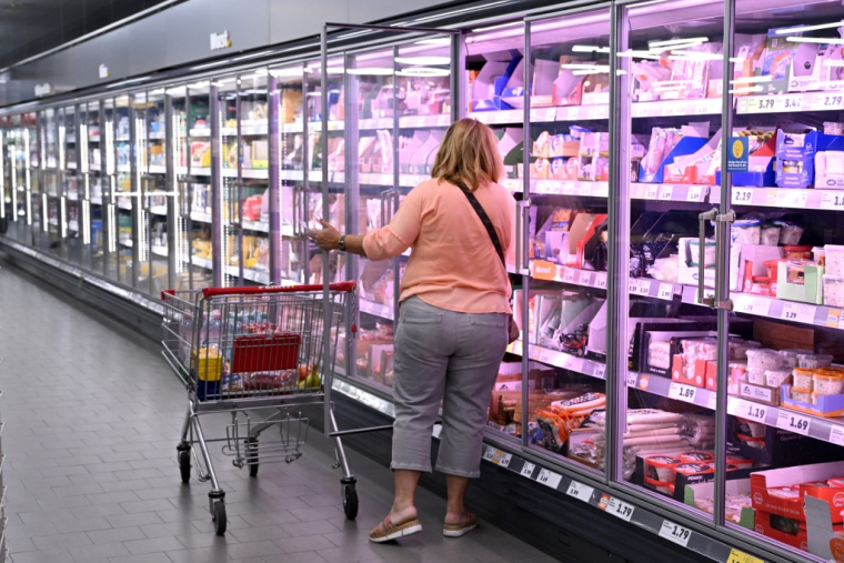 ( AFP / INA FASSBENDER )