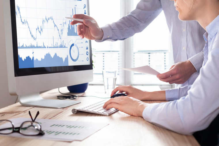 Les États émettent des obligations de long terme sur les marchés financiers. ( crédit photo : NicoElNino/Shutterstock / NicoElNino )
