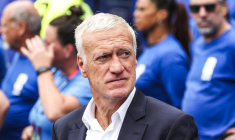 Endeuillé, Deschamps sera absent pour Norvège-France