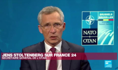 Jens Stoltenberg : la situation au Sahel suscite "de vives inquiétudes"