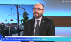 Ces niches fiscales immobilières totalement inutiles...