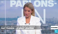 Fast fashion : une loi taillée sur mesure pour contrer Shein et Temu