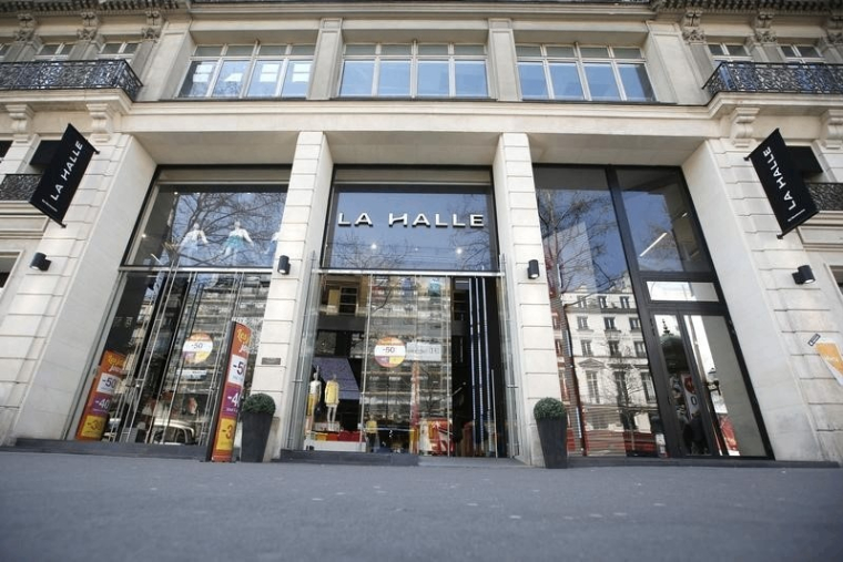 NOUVEAUX PLANS SOCIAUX ET CESSIONS EN VUE CHEZ VIVARTE