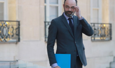 CORONAVIRUS: LES PLAINTES CONTRE LE GOUVERNEMENT SE MULTIPLIENT EN FRANCE