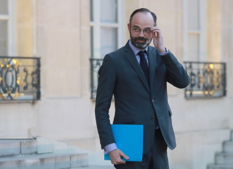 CORONAVIRUS: LES PLAINTES CONTRE LE GOUVERNEMENT SE MULTIPLIENT EN FRANCE