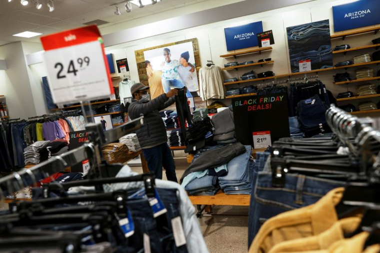 ETATS-UNIS: GOLDMAN SACHS ABAISSE SES PRÉVISIONS DE PIB, LE PROJET DE RÉFORMES SOCIALES EN DANGER