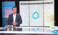 Oui, un médecin a été arrêté violemment mais pas parce qu'il prescrit de l'hydroxycholoroquine