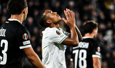 L'Olympique de Marseille coule face à Sturm Graz
