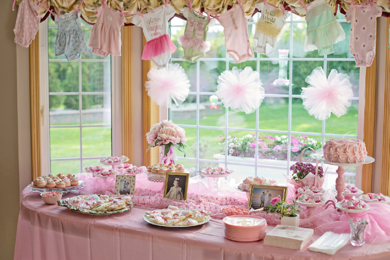Baby shower - Comment organiser une journée inoubliable ?
