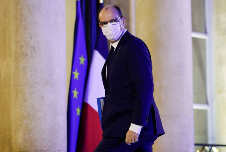 FRANCE: CASTEX ANNONCE UNE HAUSSE DE 10% DE L'INDEMNITÉ KILOMÉTRIQUE