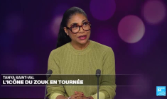 Tanya Saint-Val, l'artiste indissociable de l’identité antillaise