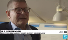 Rapport de l'OIT : "le marché mondial du travail va continuer à se détériorer"