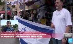 Offensive à Rafah : quelles réactions en Israël ?