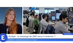 Budget : le message de S&P sera-t-il entendu ?