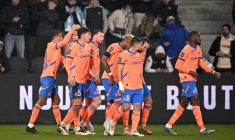 Ces deux records qui confirment que l’OM est imprenable à l’extérieur
