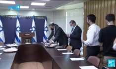 Loi sur la citoyenneté en Israël : le gouvernement échoue à renouveler la loi controversée