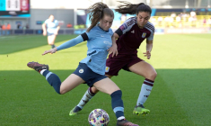 Une joueuse d’Aston Villa prend sa retraite à 24 ans