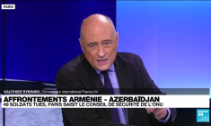 Affrontements Arménie - Azerbaïdjan: Une conséquence du conflit de 2020 ?