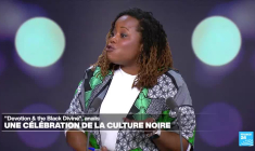 anaiis : une voix, des voyages, une révélation intérieure