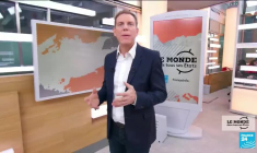 Ukraine : dernières batailles avant l'hiver ?