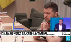 OTAN: tous unis face à la Russie ?