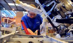 Latécoère : retour en grâce après deux ans aux oubliettes boursières