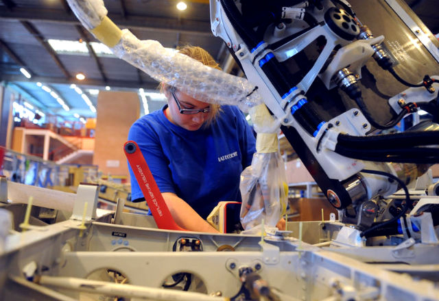 Latécoère : retour en grâce après deux ans aux oubliettes boursières