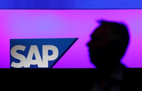 SAP ABANDONNE SES OBJECTIFS DE MOYEN TERME SUR FOND DE CRISE SANITAIRE