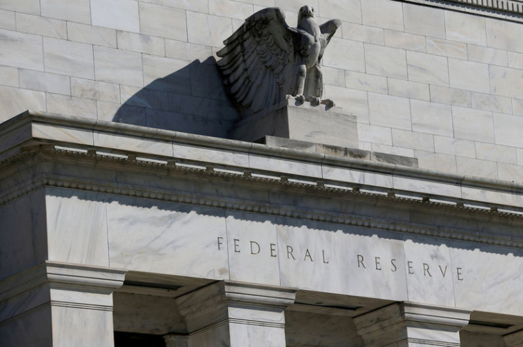 USA: LA FED RÉDUIT ENCORE SON PRINCIPAL TAUX DIRECTEUR
