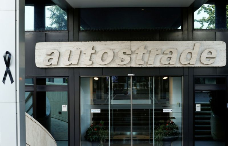 ITALIE: ACS CONFIRME AVOIR FAIT UNE OFFRE SUR AUTOSTRADE