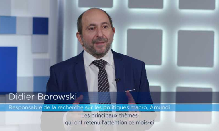 Les perspectives économiques sont moroses